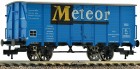534146 Fleischmann Beer car "Meteor"